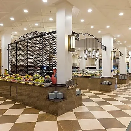 Ali Bey Park 5*