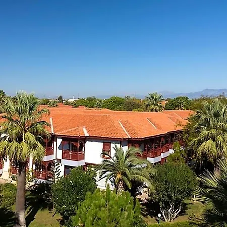 Hotel Ali Bey Park 5*