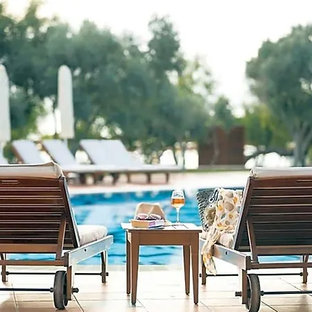 Ali Bey Park 호텔 5*