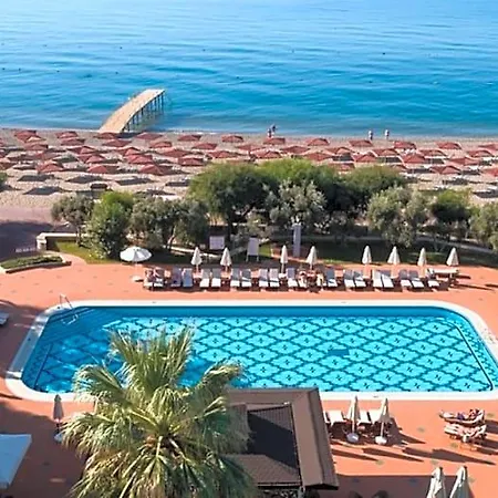 Hotel Ali Bey Park Manavgat
