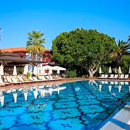 Ali Bey Park 5* Manavgat